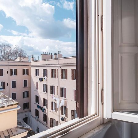 Sunnytestaccio Rome Buitenkant foto